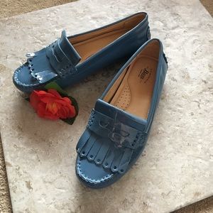 Bass Driving Loafers 7 1/2